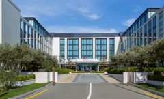 Baku Marriott Hotel Boulevard