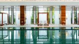 Baku Marriott Hotel Boulevard Pool