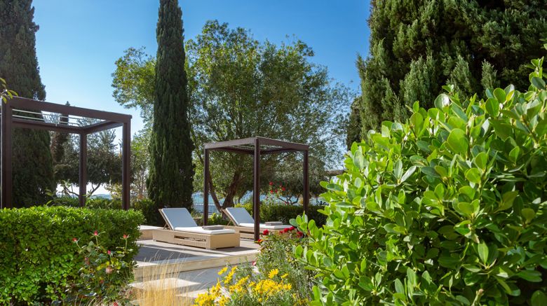 <b>Baku Marriott Hotel Boulevard Spa</b>. Images powered by <a href="https://www.leonardoworldwide.com/" title="Leonardo Worldwide" target="_blank">Leonardo</a>.