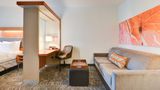 SpringHill Stes Shreveport-Bossier City Room