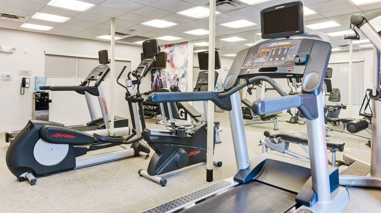 <b>SpringHill Stes Shreveport-Bossier City Health Club</b>. Images powered by <a href="https://www.leonardoworldwide.com/" title="Leonardo Worldwide" target="_blank">Leonardo</a>.