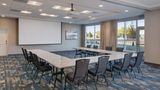 <b>Residence Inn Indianapolis Keystone Meeting</b>. Images powered by <a href="https://www.leonardoworldwide.com/" title="Leonardo Worldwide" target="_blank">Leonardo</a>.