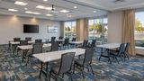 <b>Residence Inn Indianapolis Keystone Meeting</b>. Images powered by <a href="https://www.leonardoworldwide.com/" title="Leonardo Worldwide" target="_blank">Leonardo</a>.