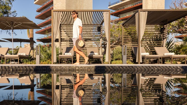 <b>Solaz, A Luxury Collection Resort Pool</b>. Images powered by <a href="https://www.leonardoworldwide.com/" title="Leonardo Worldwide" target="_blank">Leonardo</a>.