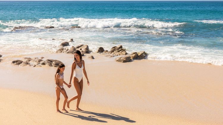 Solaz, A Luxury Collection Resort Beach