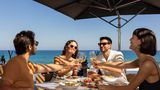 <b>Solaz, A Luxury Collection Resort Restaurant</b>. Images powered by <a href="https://www.leonardoworldwide.com/" title="Leonardo Worldwide" target="_blank">Leonardo</a>.