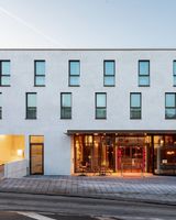 Moxy Outletcity Metzingen
