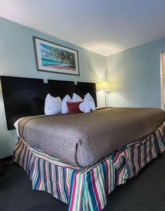 Ocean Plaza Motel