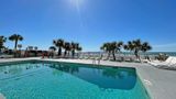 Ocean Plaza Motel Pool