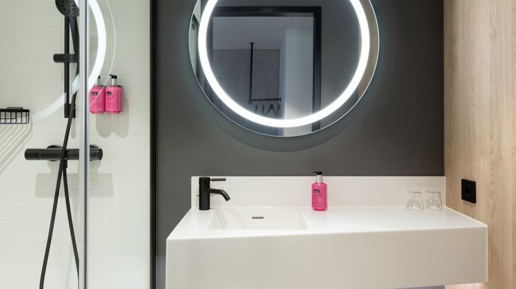 Moxy Outletcity Metzingen Room