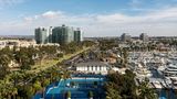 <b>The Ritz-Carlton, Marina Del Rey Recreation</b>. Images powered by <a href="https://www.leonardoworldwide.com/" title="Leonardo Worldwide" target="_blank">Leonardo</a>.