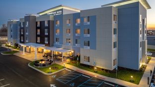 TownePlace Suites Georgetown
