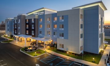 TownePlace Suites Georgetown