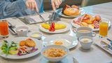 Daegu Marriott Hotel Restaurant