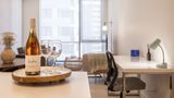 Astra Apartments Macquarie Park Midtown Room