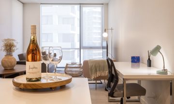 Astra Apartments Macquarie Park Midtown