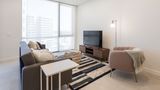 Astra Apartments Macquarie Park Midtown Room
