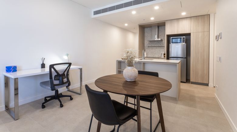 <b>Astra Apartments Macquarie Park Midtown Room</b>. Images powered by <a href="https://www.leonardoworldwide.com/" title="Leonardo Worldwide" target="_blank">Leonardo</a>.