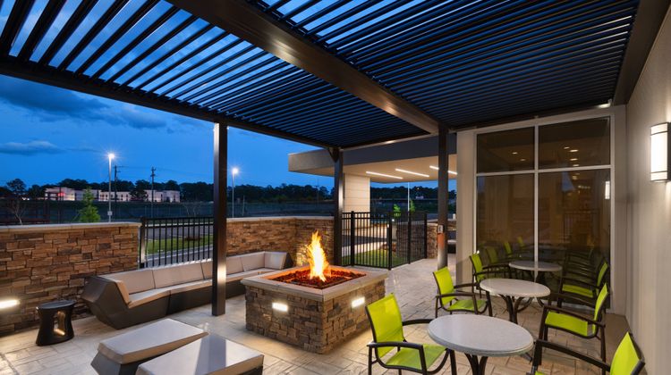 SpringHill Suites by Marriott Tifton Other
