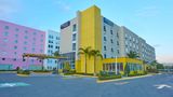 <b>City Suites by Marriott Toluca Exterior</b>. Images powered by <a href="https://www.leonardoworldwide.com/" title="Leonardo Worldwide" target="_blank">Leonardo</a>.