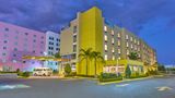 <b>City Suites by Marriott Toluca Exterior</b>. Images powered by <a href="https://www.leonardoworldwide.com/" title="Leonardo Worldwide" target="_blank">Leonardo</a>.