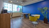 <b>City Suites by Marriott Toluca Other</b>. Images powered by <a href="https://www.leonardoworldwide.com/" title="Leonardo Worldwide" target="_blank">Leonardo</a>.