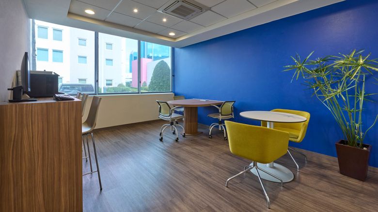 <b>City Suites by Marriott Toluca Other</b>. Images powered by <a href="https://www.leonardoworldwide.com/" title="Leonardo Worldwide" target="_blank">Leonardo</a>.
