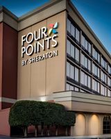 Four Points by Sheraton Memphis East