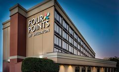 Four Points by Sheraton Memphis East