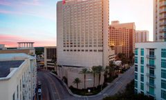 Marriott Miami Dadeland