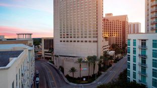 Marriott Miami Dadeland
