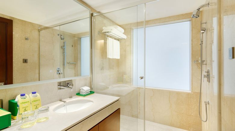 <b>Holiday Inn Dhaka City Centre Room</b>. Images powered by <a href="https://www.leonardoworldwide.com/" title="Leonardo Worldwide" target="_blank">Leonardo</a>.