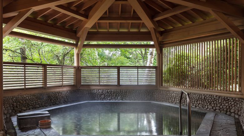<b>Fuji Marriott Hotel Lake Yamanaka Spa</b>. Images powered by <a href="https://www.leonardoworldwide.com/" title="Leonardo Worldwide" target="_blank">Leonardo</a>.