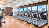 Manila Marriott Hotel Health Club