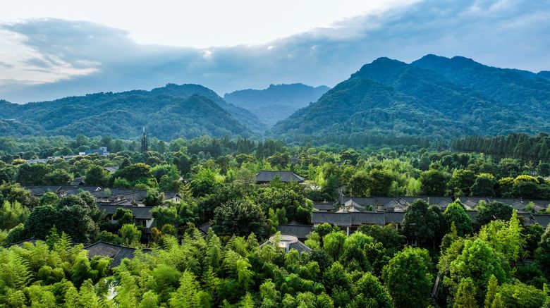 <b>Six Senses Qing Cheng Mountain Other</b>. Images powered by <a href="https://www.leonardoworldwide.com/" title="Leonardo Worldwide" target="_blank">Leonardo</a>.
