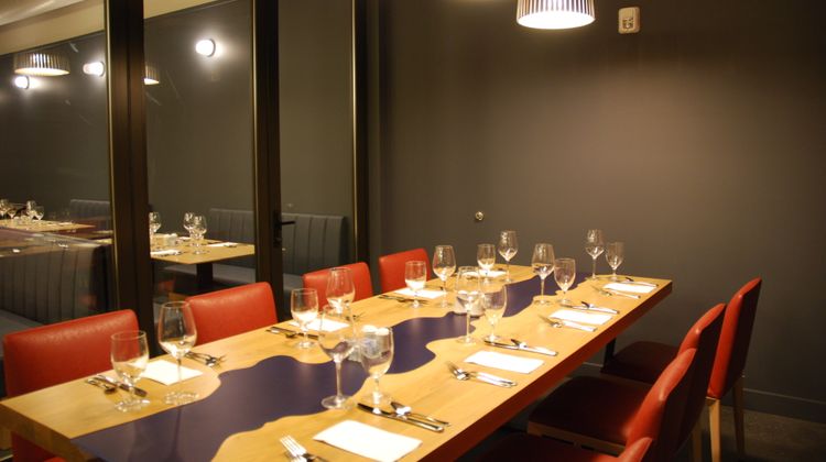 Cedartree Hotel Restaurant