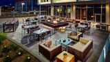 JW Marriott Minneapolis Mall of America Restaurant