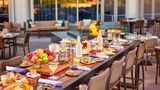 JW Marriott Minneapolis Mall of America Restaurant