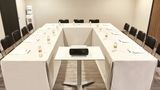 <b>City Express by Marriott Zacatecas Meeting</b>. Images powered by <a href="https://www.leonardoworldwide.com/" title="Leonardo Worldwide" target="_blank">Leonardo</a>.