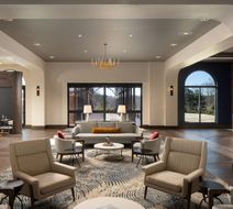 Trilith Guesthouse, A Tribute Portfolio Lobby