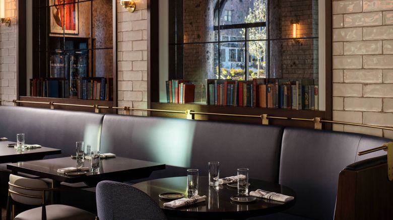 <b>Trilith Guesthouse, A Tribute Portfolio Restaurant</b>. Images powered by <a href="https://www.leonardoworldwide.com/" title="Leonardo Worldwide" target="_blank">Leonardo</a>.