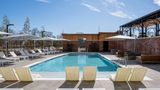 Trilith Guesthouse, A Tribute Portfolio Pool