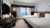 Four Points Nagoya-Chubu Intl Airport Room