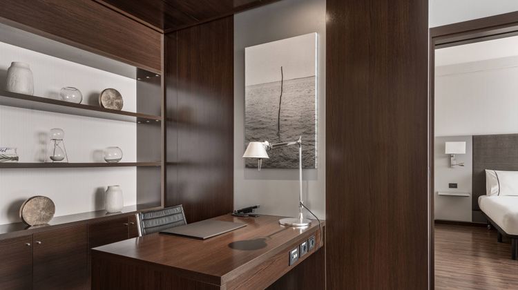 AC Bologna Suite