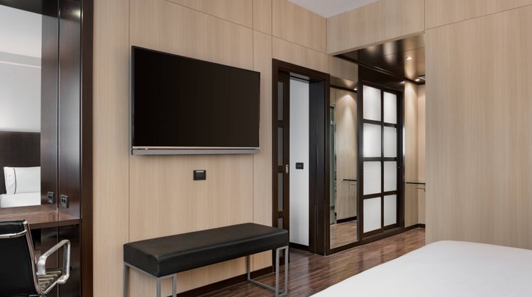 AC Bologna Suite