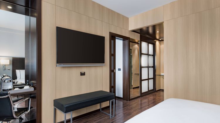 AC Bologna Suite
