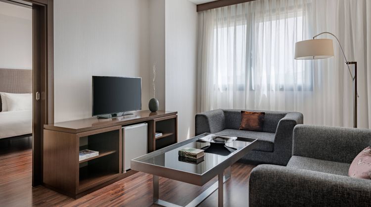 AC Bologna Suite