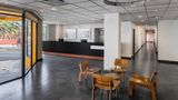 <b>City Express by Marriott Oaxaca Lobby</b>. Images powered by <a href="https://www.leonardoworldwide.com/" title="Leonardo Worldwide" target="_blank">Leonardo</a>.