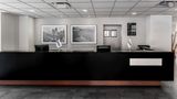 <b>City Express by Marriott Oaxaca Lobby</b>. Images powered by <a href="https://www.leonardoworldwide.com/" title="Leonardo Worldwide" target="_blank">Leonardo</a>.