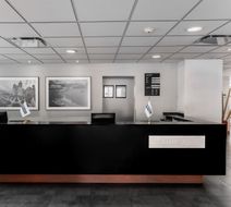City Express by Marriott Oaxaca Lobby